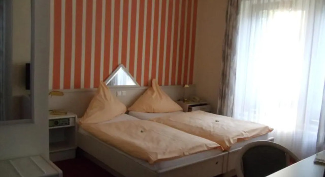 Номер Standard Hotel Weiss
