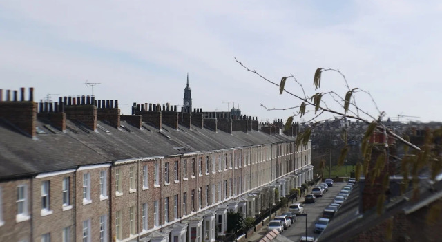 McMillan House Studio Apartments, Varaa Huoneisto Asunnot kohteessa Merseyside, Huoneisto