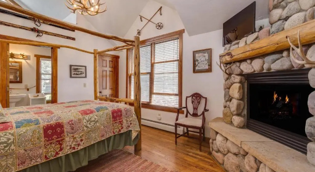 Двухместный номер Standard Minturn Inn