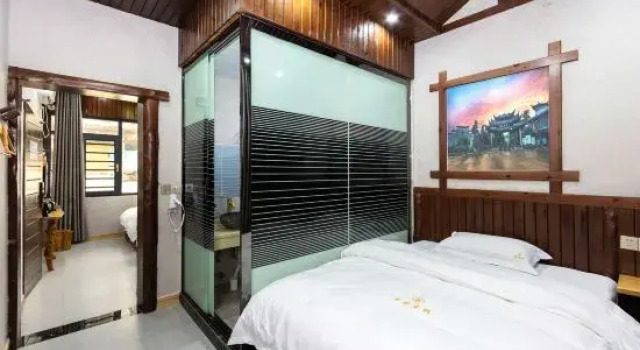 Deluxe Suite suyunkezhan