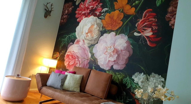 Апартаменты Apartment P1 in Berlin-Friedrichshain