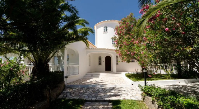 Villa Villa Do Monte