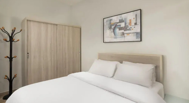 Люкс Deluxe Sleep Inn Apart-Hotel
