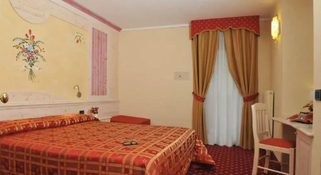 Номер Standard Hotel Val Di Sole