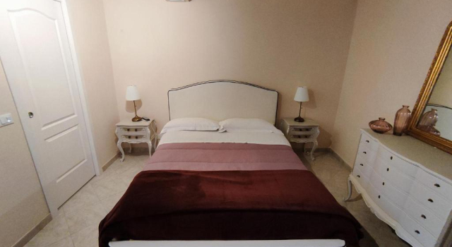 Номер Deluxe Casa Nives