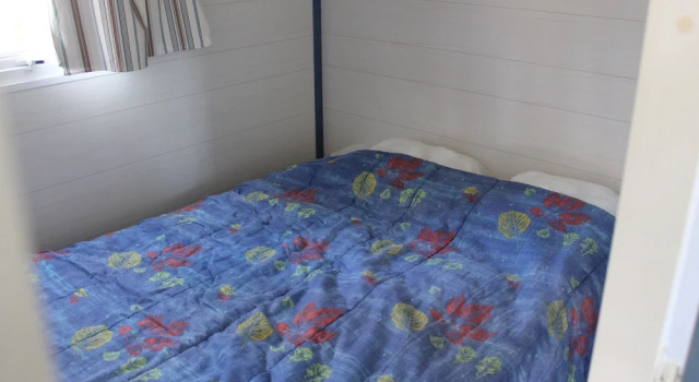 Camping Le Plan d'Eau Saint Charles, Book Campground Damiatte Tarn