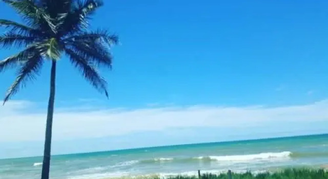 Kitnet Praia Jacaraipe