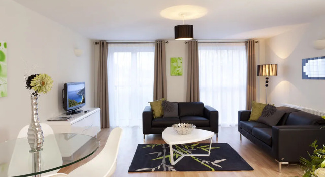 SACO Bracknell - Summer Place, Забронировать Отель Брэкнэлл Беркшир