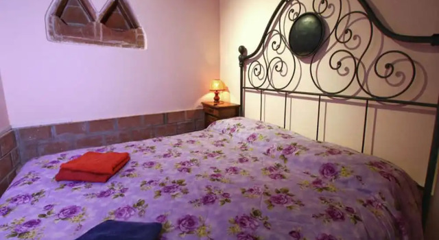 Casa Vacanze Raperonzolo