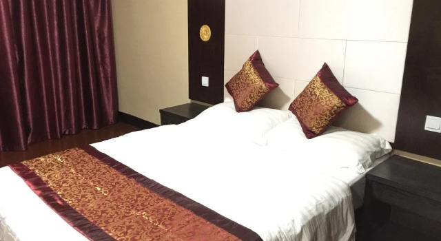 Zhoushan Dongji Blue Bay Homestay, Buchen Sie Hotel Putuo Zhoushan