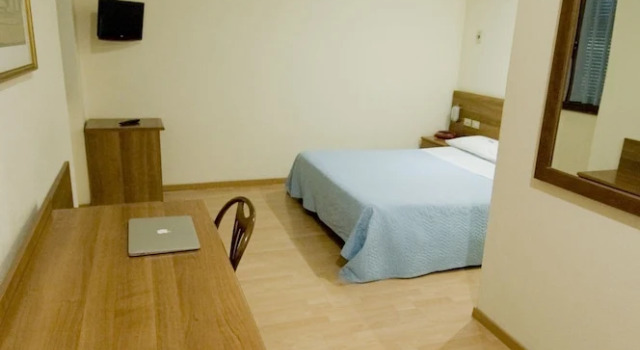 Одноместный номер Superior Hotel Europa