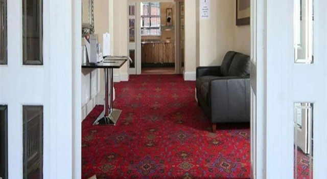 The Knighton Apartment by Paymán Club, Prenota Appartamento Knighton Powys