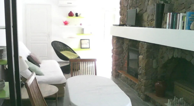 House With one Bedroom in Calenzana, With Terrace - 5 km From the Beac, Varaa Hotelli Calenzana 