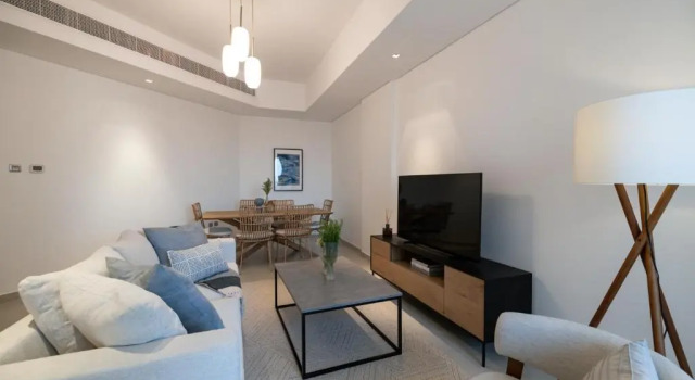 DHH - Perfect for Family, 2BR in Umm Al Sheif - Jumeirah