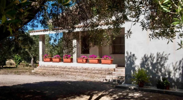 Апартаменты Villa Hermosa