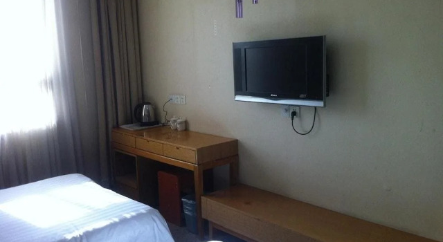 Huiting Business Hotel Beijing, Забронировать Отель Пекин район Пекина, рядом с Китайский университет Миньцзу