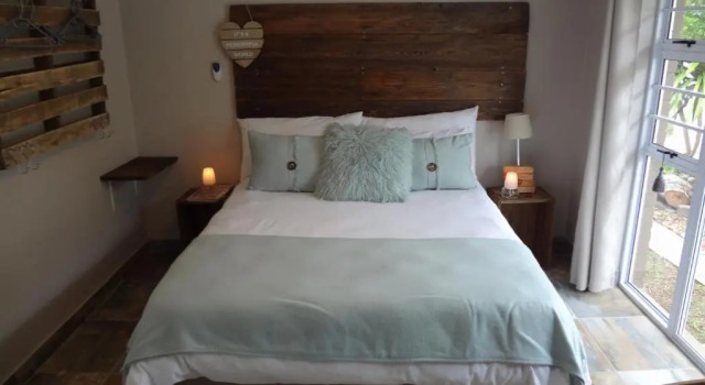 Номер Standard Log Inn