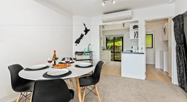 Central Queenstown Malaghan Apartment, Забронировать Апартаменты/квартира Куинстаун 