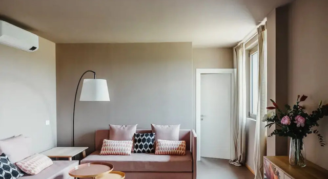 Апартаменты Executive Villa Madrè San Rossore Apartments - Self check-in
