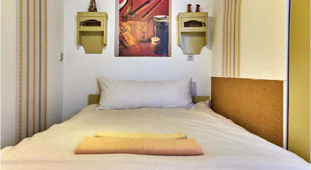 Двухместный номер Standard Ana Guesthouse