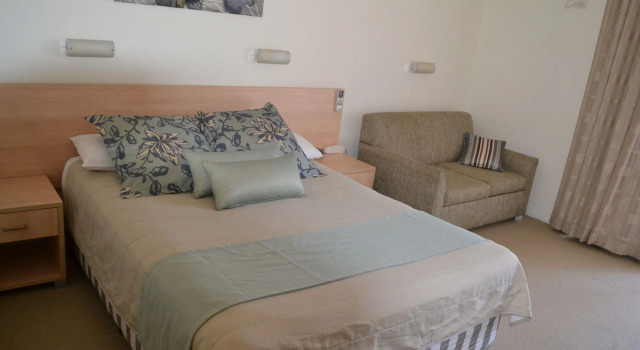 Parkhaven, Prenota Locanda Nowra Shoalhaven