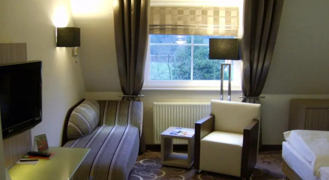 Номер Comfort NordWest-Hotel Bad Zwischenahn