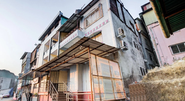 OYO Flagship 24766 Hotel Sonai Palace