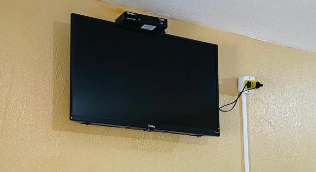 Номер Executive Hotel Pinto Martins
