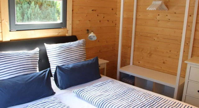 Ferienhaus Sarahlita, Prenota Hotel Arzbach Renania-Palatinato