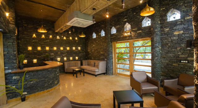 Номер Standard Nature Village Resort