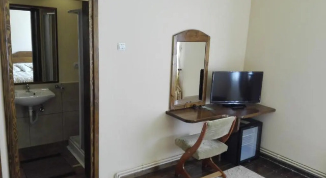 Двухместный номер Standard Pension Casa Contelui