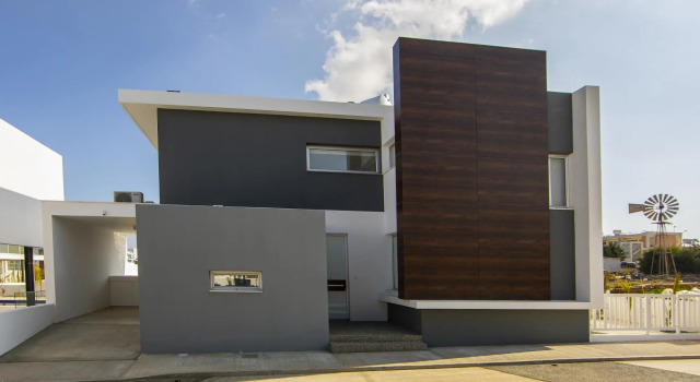 Protaras Olivia Pearl Villa 15, Rezervovat Vila Protaras Famagusta, poblíž Sunrise Beach