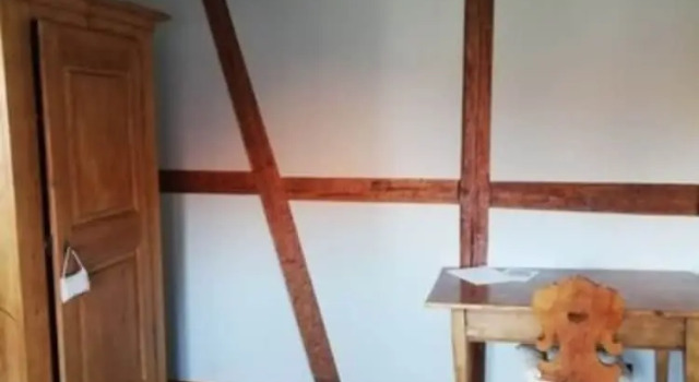 Номер Classic Chambre d'Hotes L'Ancienne Ecole