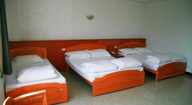 Longtan Shimen Recreation Center, Rezervovat Hotel Hotely v Longtan s parkováním, Parkování