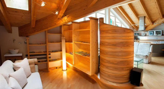 Haus Hirschau, Varaa Hotelli Hotellit Baijeri pysäköinnillä, Pysäköinti