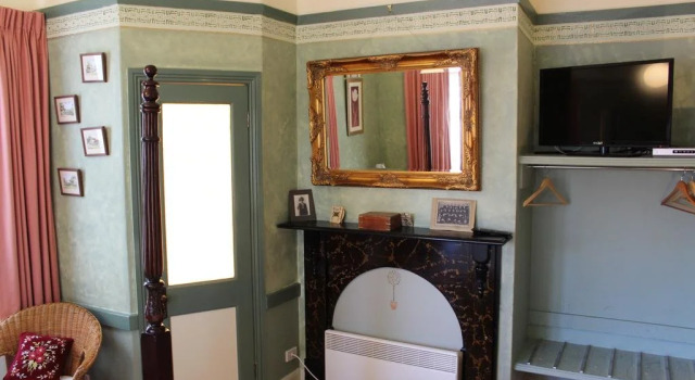Ross B&B Accommodation