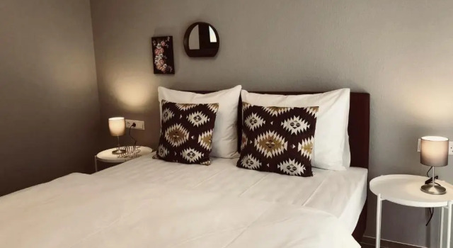 Hotel Central