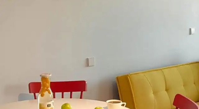 Номер Standard Отель Kartuli