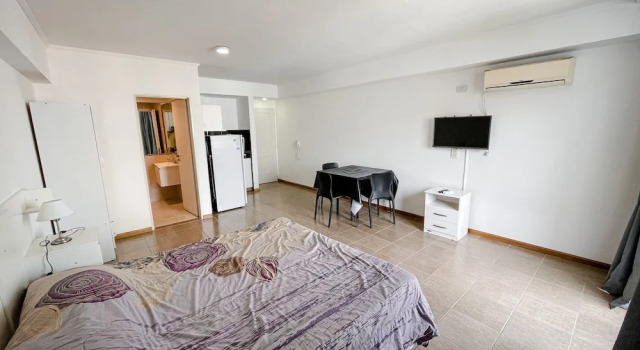 Spacious Loft In Downtown Rosario - Fully Equipped, Забронировать Апартаменты/квартира Апартаменты Росарио, рядом с Flag Monument, Апартаменты/квартира
