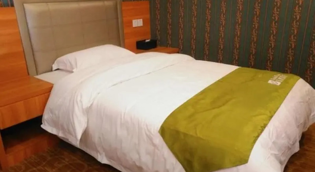 Номер Deluxe Shell Shanghai Pudong New District Huang Lou Town Furong Road Hotel