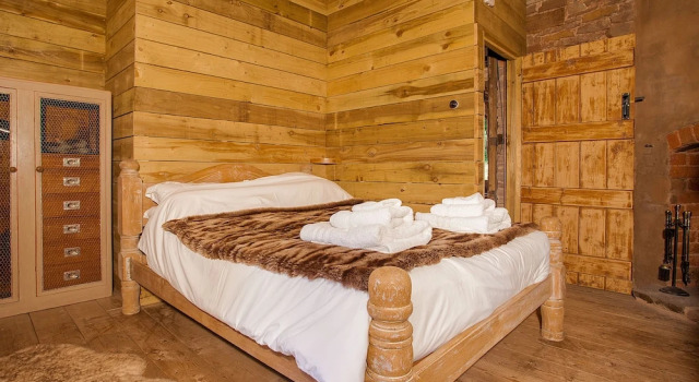 Byford Glamping, Prenota Campeggio Byford Inghilterra