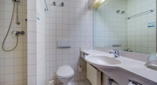 Номер Business Hotel Astor