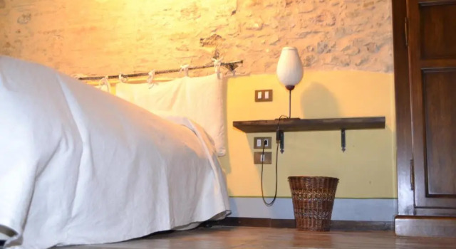 Апартаменты Locanda Rovicciano