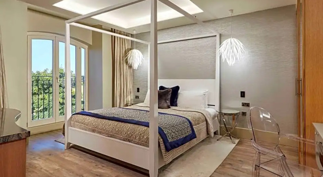 Люкс Lion Quays Resort
