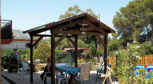 Home from Home, Book Hotel Hotels in Sicily with a Pool, Swimming Pool