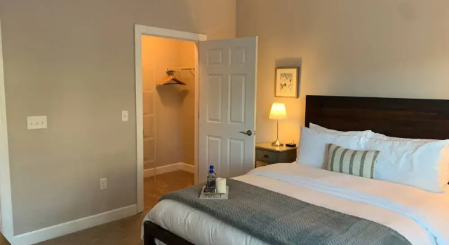 Luxury Polaris 2BR 1st Floor Pet-friendly, Réserver Hôtel Westerville Ohio