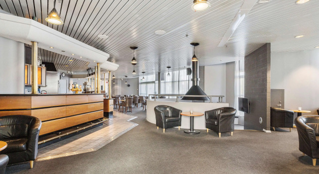 Best Western Eurostop Orebro