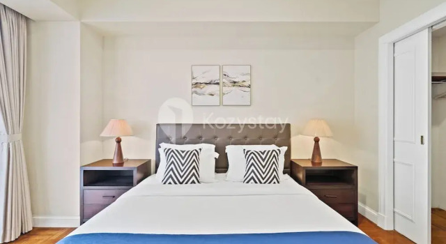 Rasamala & Cendana at Menteng by Kozystay, Prenota Residence Apart-hotel a Jakarta Province, Residence