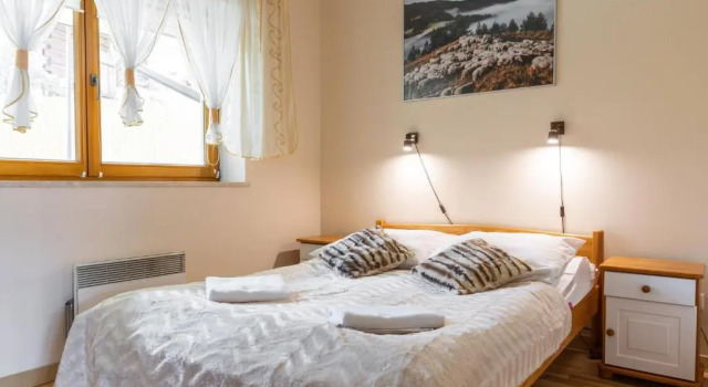 Apartamenty Snowbird, Book Apartment Hotels in Tatras with Parking, Parking