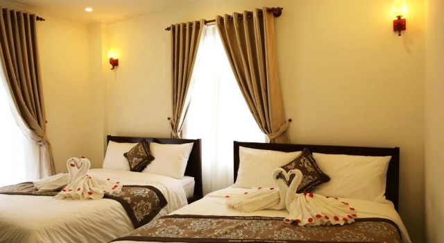 Quang Trung Phu Quoc Hotel